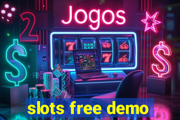 slots free demo