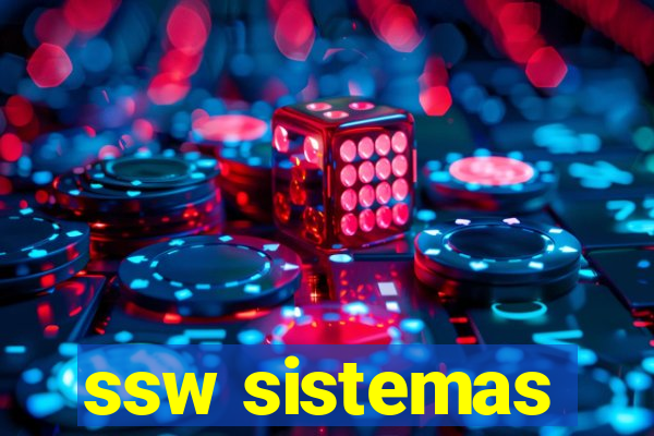 ssw sistemas