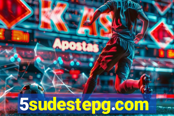 5sudestepg.com