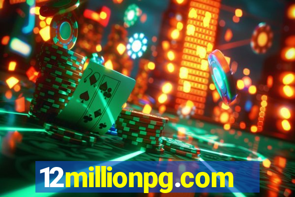 12millionpg.com