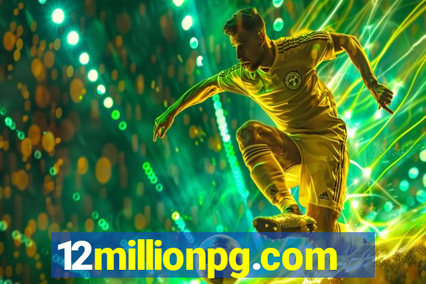 12millionpg.com