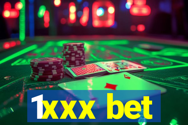 1xxx bet