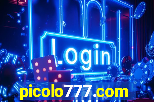 picolo777.com