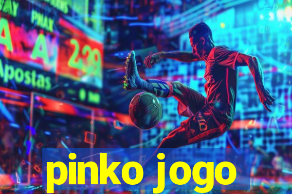 pinko jogo