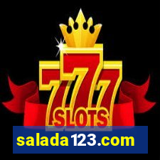 salada123.com