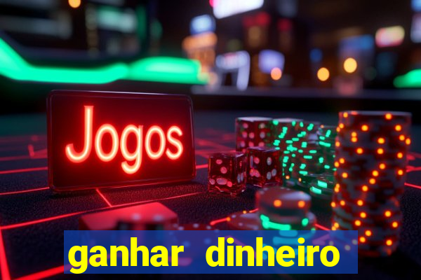 ganhar dinheiro jogando via pix