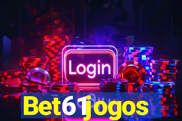 Bet61jogos