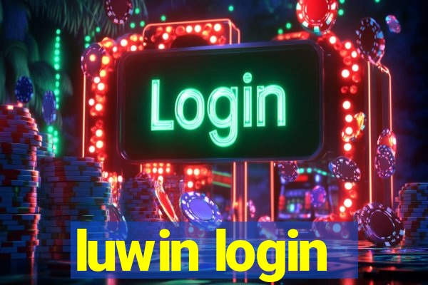 luwin login