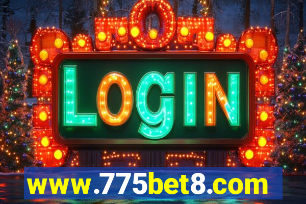 www.775bet8.com