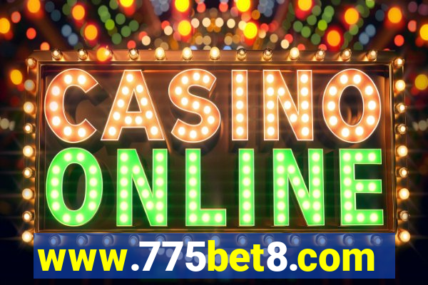 www.775bet8.com