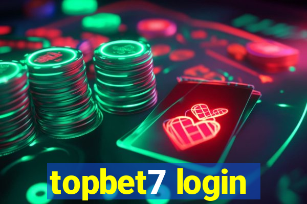 topbet7 login