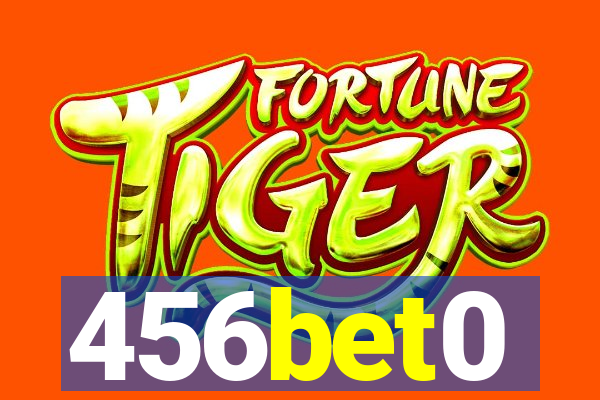 456bet0