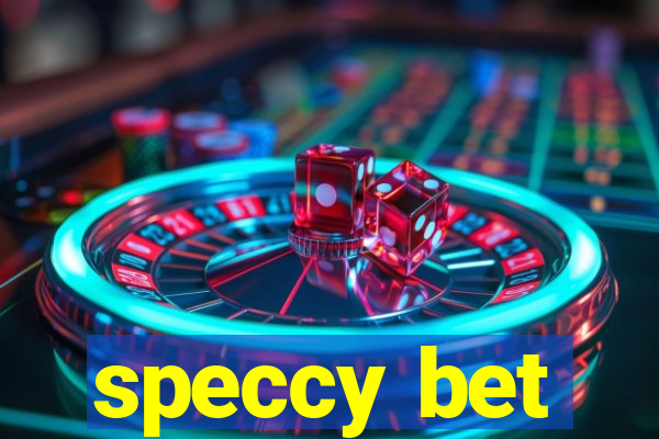 speccy bet