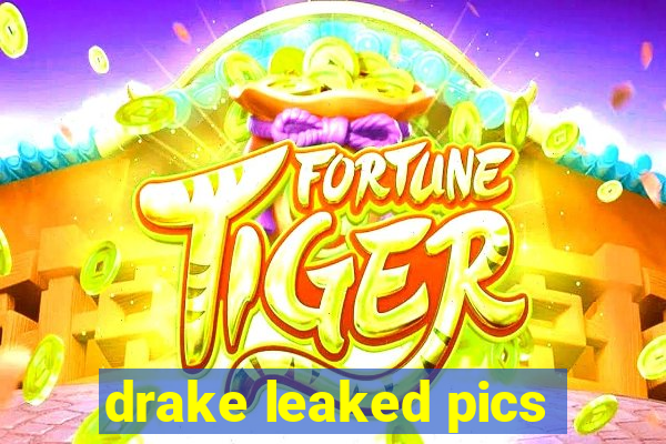 drake leaked pics