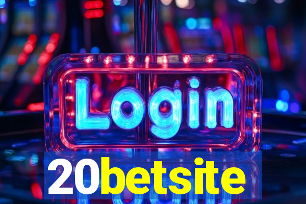 20betsite