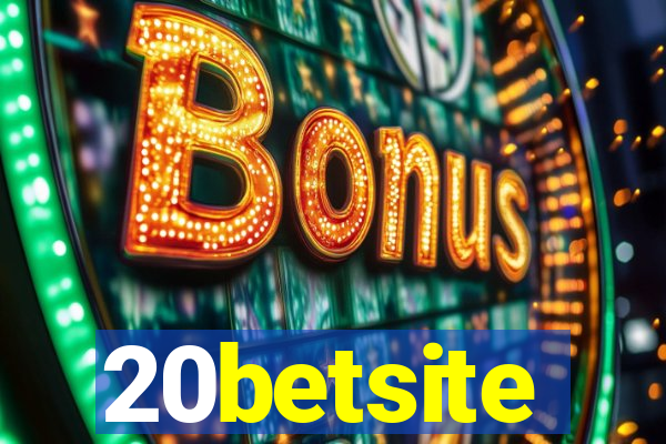 20betsite