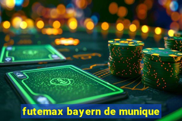 futemax bayern de munique