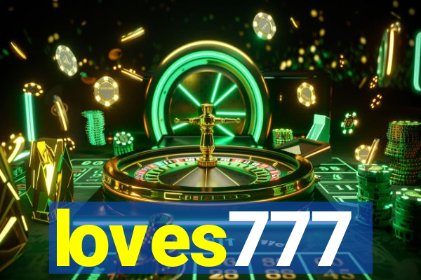 loves777