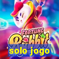 solo jogo