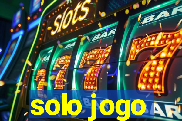 solo jogo