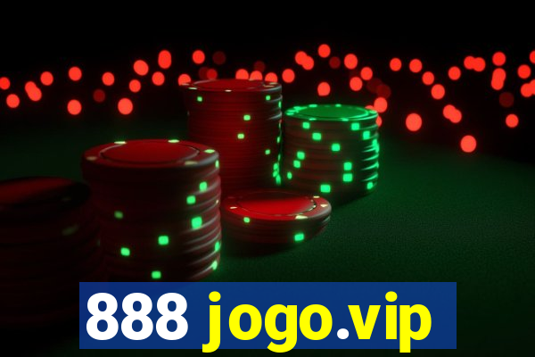 888 jogo.vip