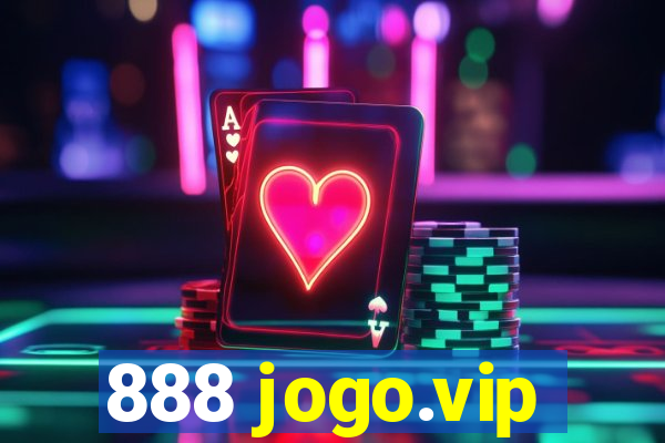 888 jogo.vip