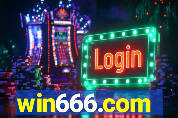 win666.com