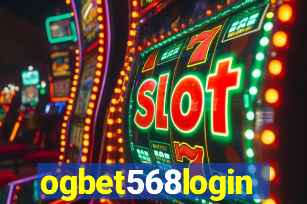 ogbet568login