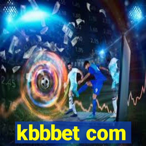 kbbbet com