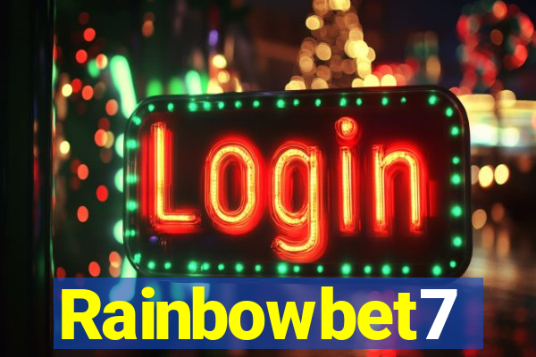 Rainbowbet7