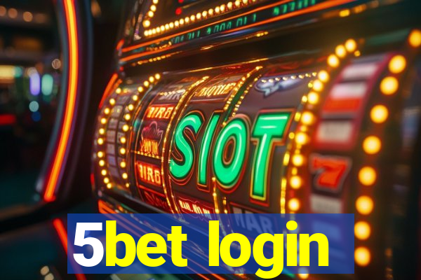 5bet login