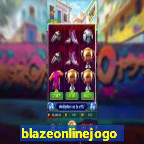 blazeonlinejogo