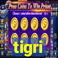 tigri