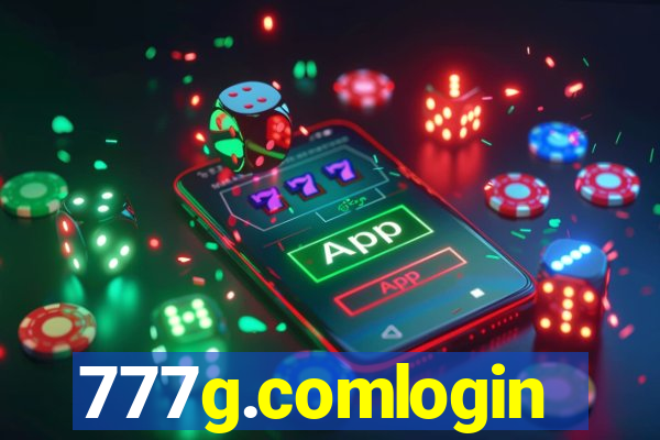 777g.comlogin