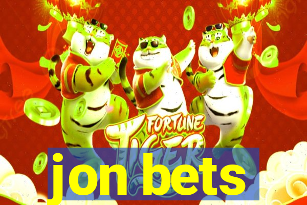 jon bets