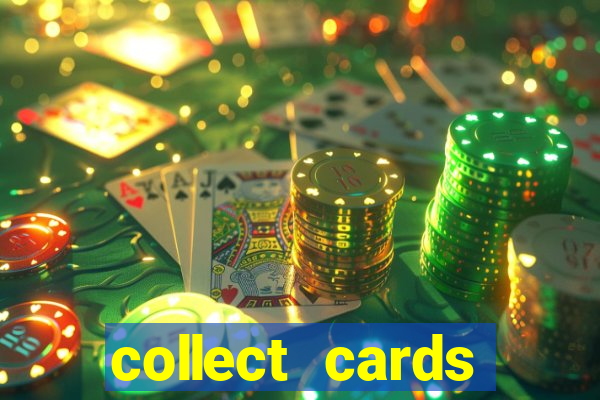 collect cards filmes para pc