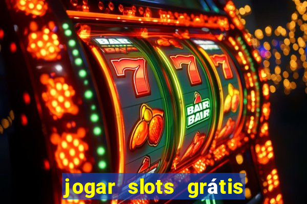 jogar slots grátis fortune tiger