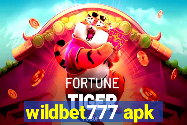 wildbet777 apk