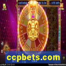 ccpbets.com