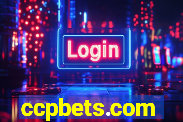 ccpbets.com