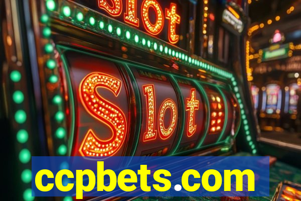 ccpbets.com