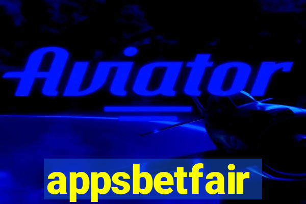 appsbetfair