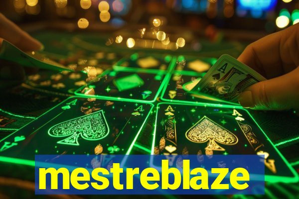 mestreblaze