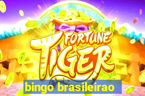 bingo brasileirao