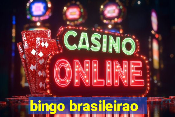 bingo brasileirao