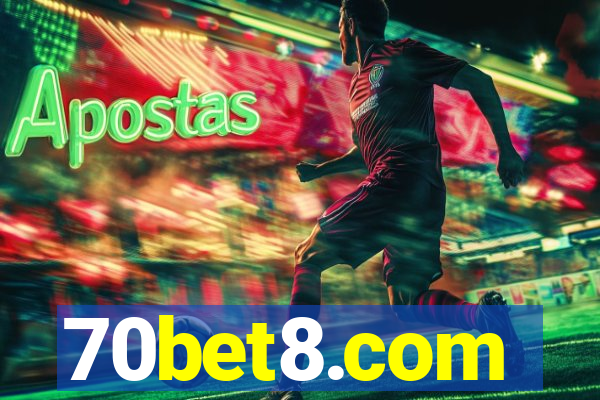 70bet8.com