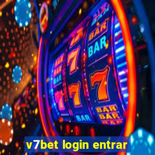 v7bet login entrar