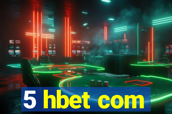 5 hbet com