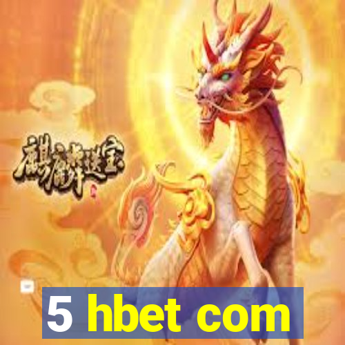 5 hbet com