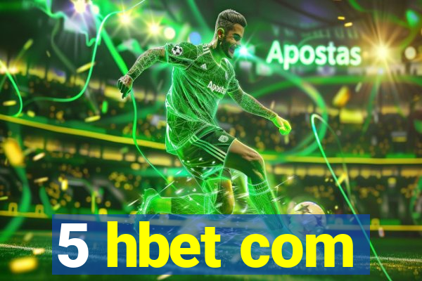 5 hbet com